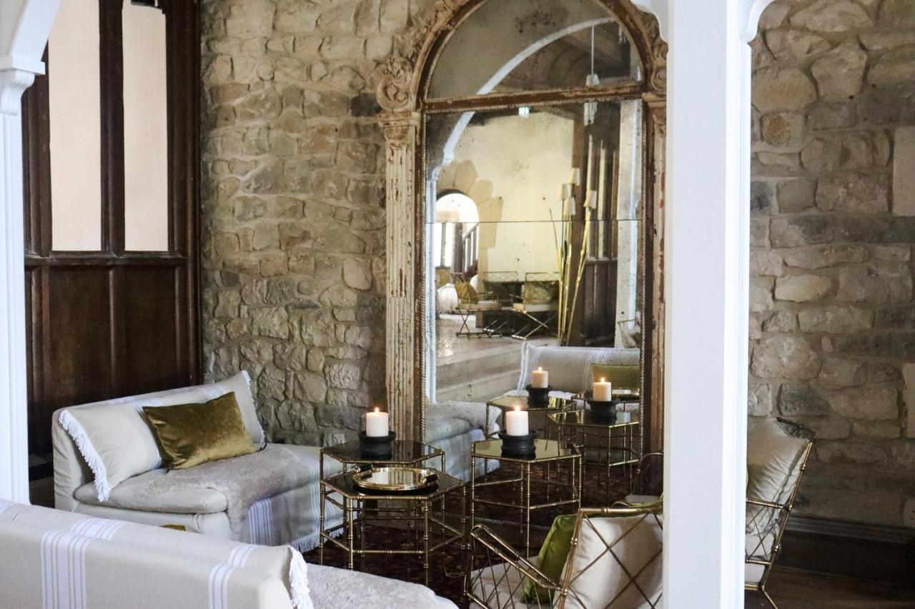 Brindos, Lac & Chateau - Relais & Chateaux - Anglet Biarritz Exterior foto