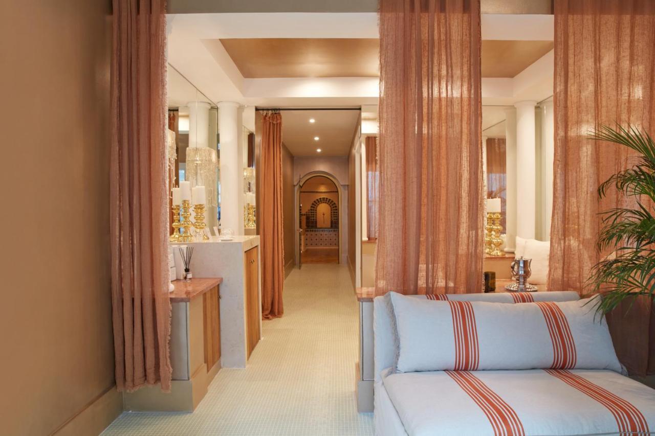 Brindos, Lac & Chateau - Relais & Chateaux - Anglet Biarritz Exterior foto